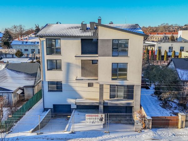 Kaunas, Vilijampolė