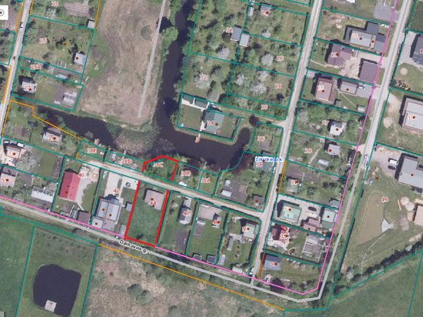 Alytaus r. sav., Likiškėliai