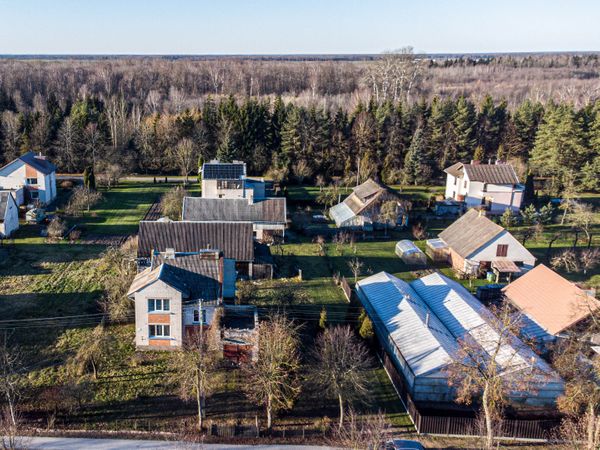 Kėdainių r. sav., Lančiūnava