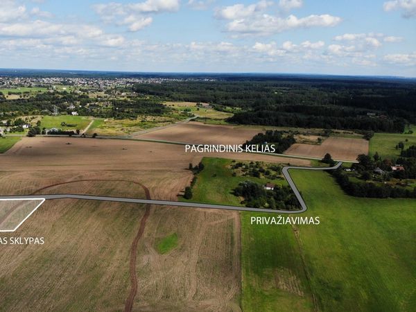 Kauno r. sav., Rokeliai