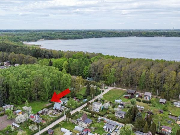 Kauno r. sav., Gervėnupis