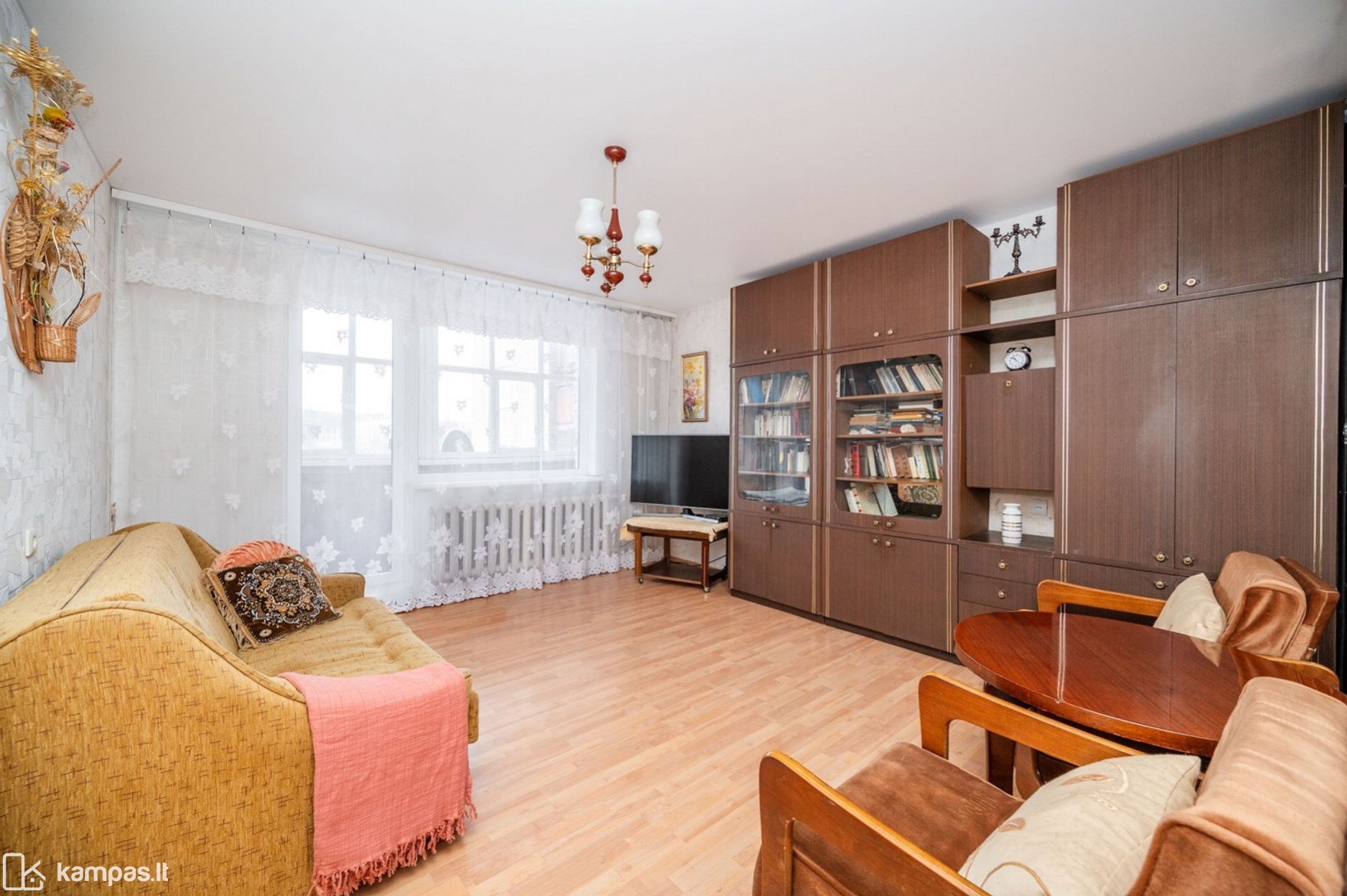 Main Image Vilnius, Naujininkai, Dzūkų g.