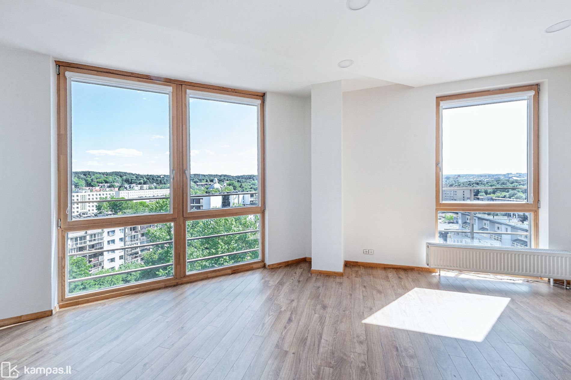 Main Image Vilnius, Antakalnis, Antakalnio g.