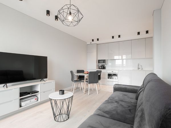 Vilnius, Šnipiškės