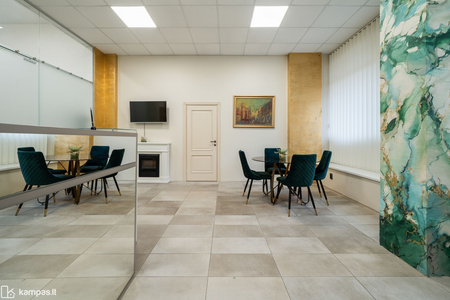 Main Image Vilnius, Naujamiestis, Savanorių pr.