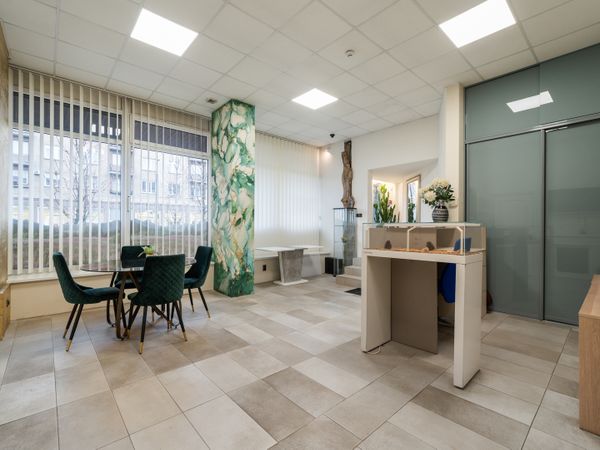 Vilnius, Naujamiestis