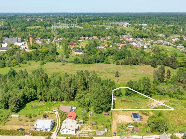 Vilnius, Naujoji Vilnia