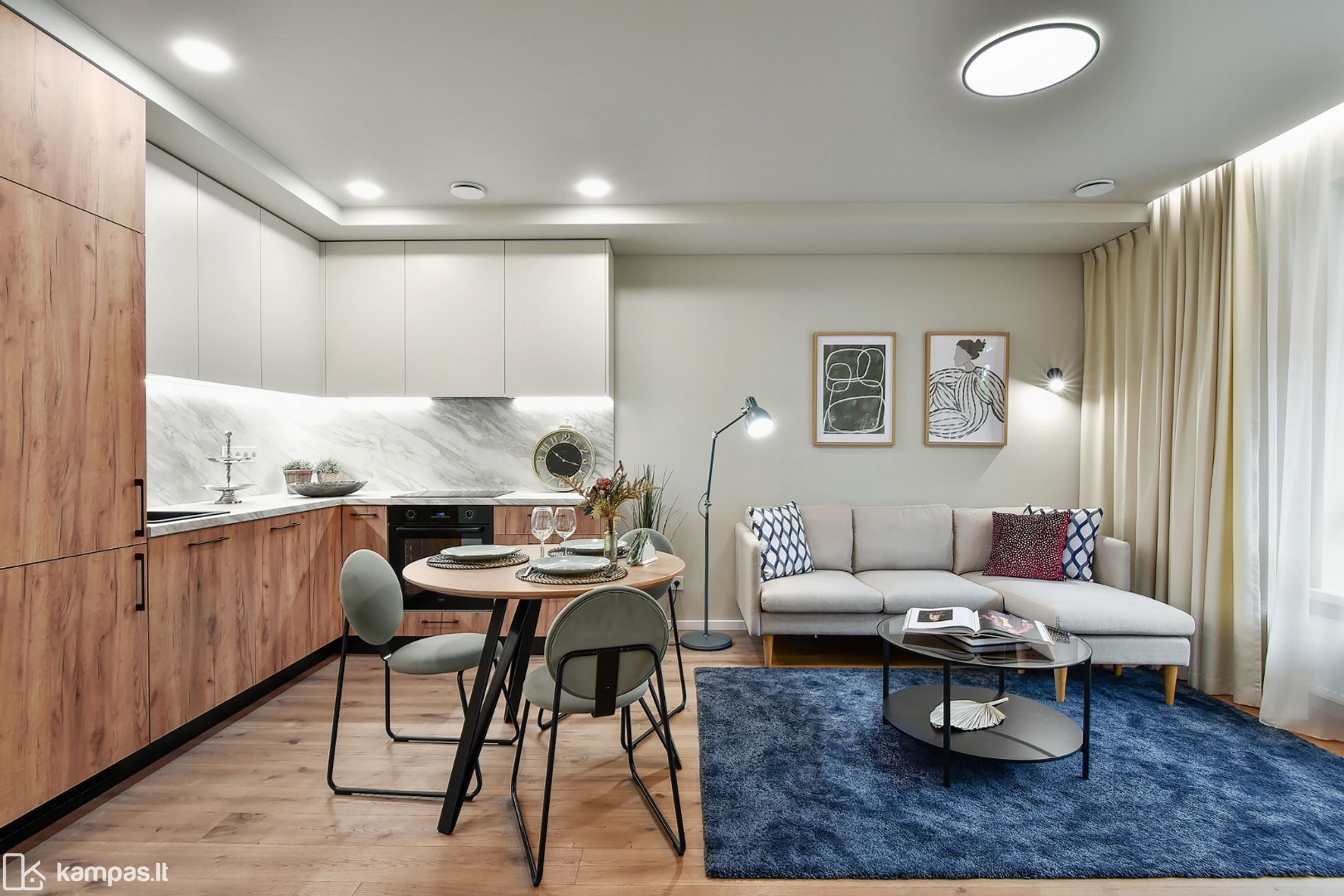 Main Image Vilnius, Žirmūnai, Pulko g.