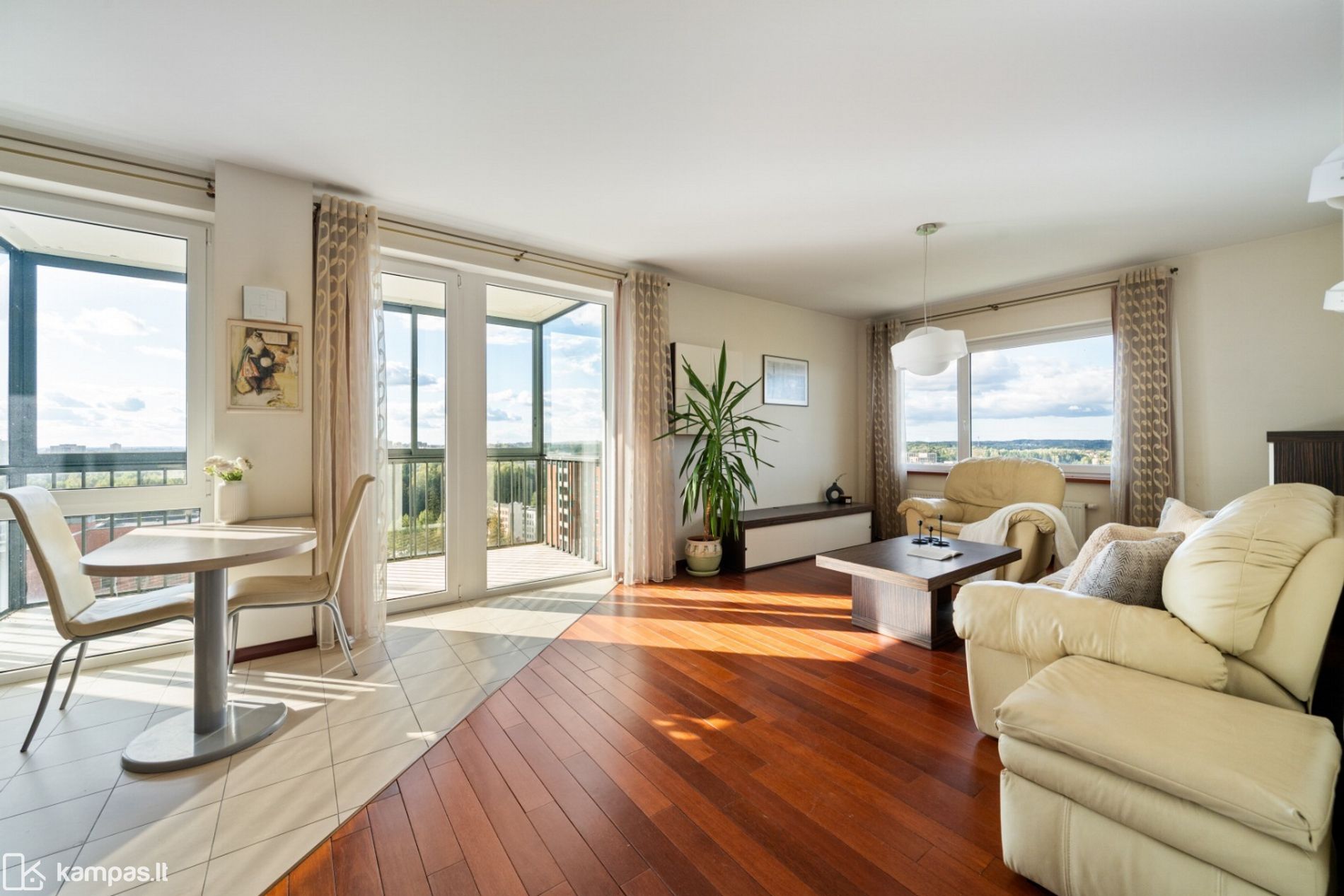 Main Image Vilnius, Baltupiai, Didlaukio g.