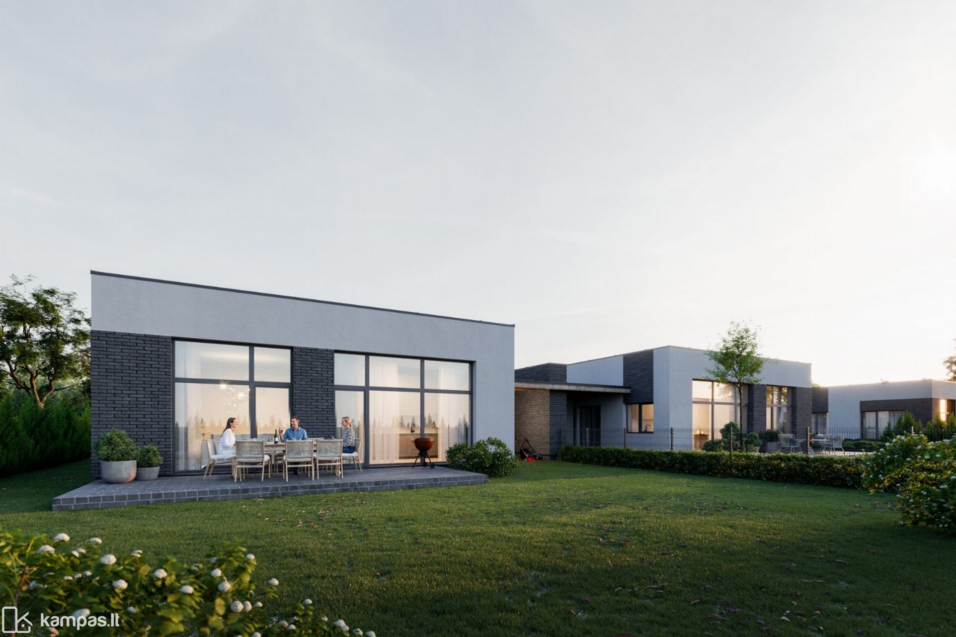 Main Image Vilniaus r. sav., Parapijoniškės, Panoramos g.