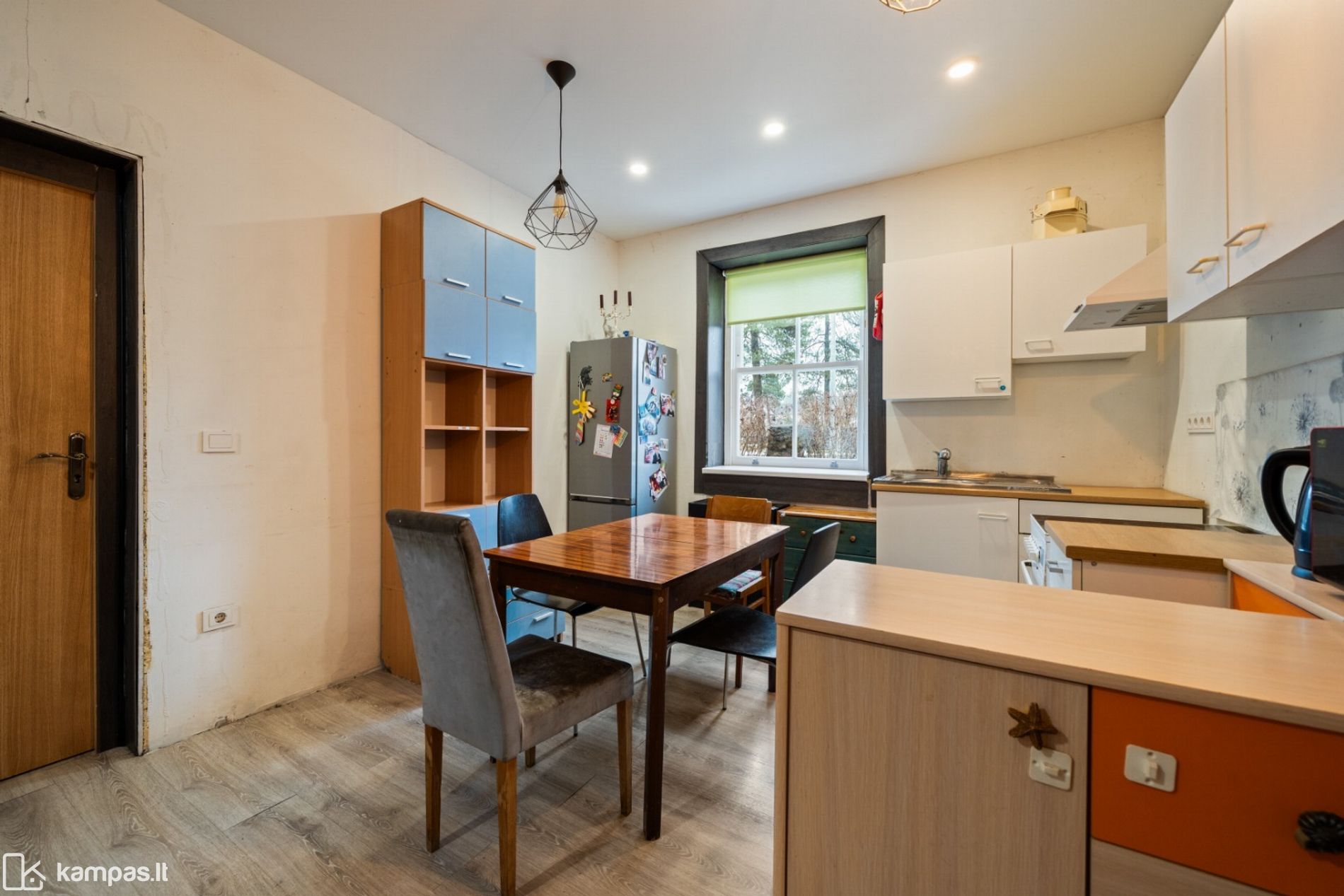 Main Image Šalčininkų r. sav., Baltoji Vokė, Vilniaus g.