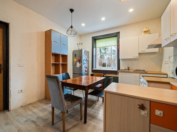 Šalčininkų r. sav., Baltoji Vokė