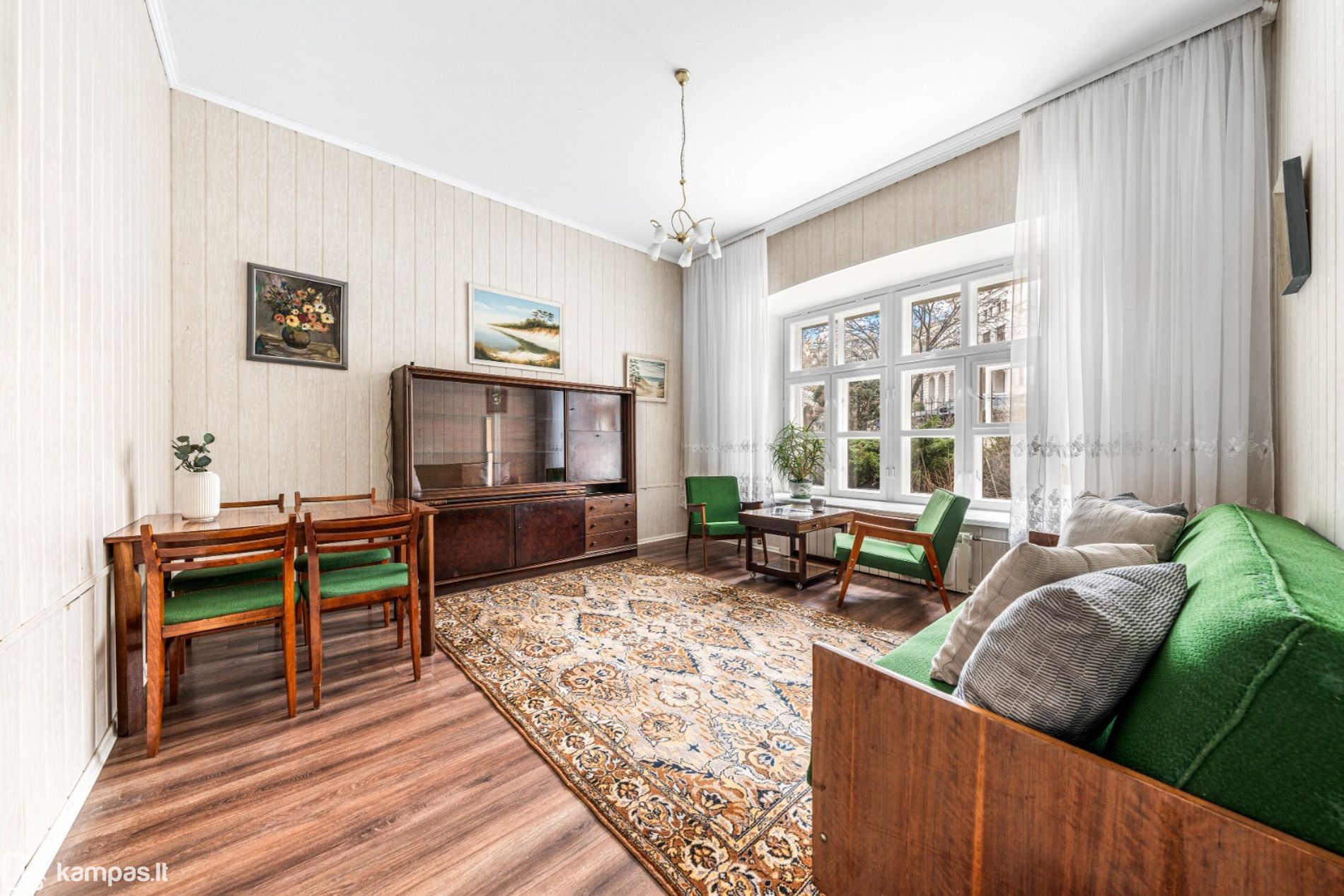 Main Image Vilnius, Senamiestis, Teatro g.