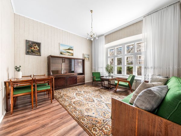 Vilnius, Senamiestis