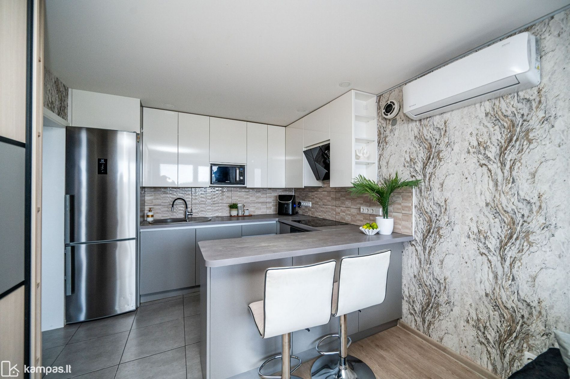 Main Image Vilniaus r. sav., Nemenčinė, Lauko g.