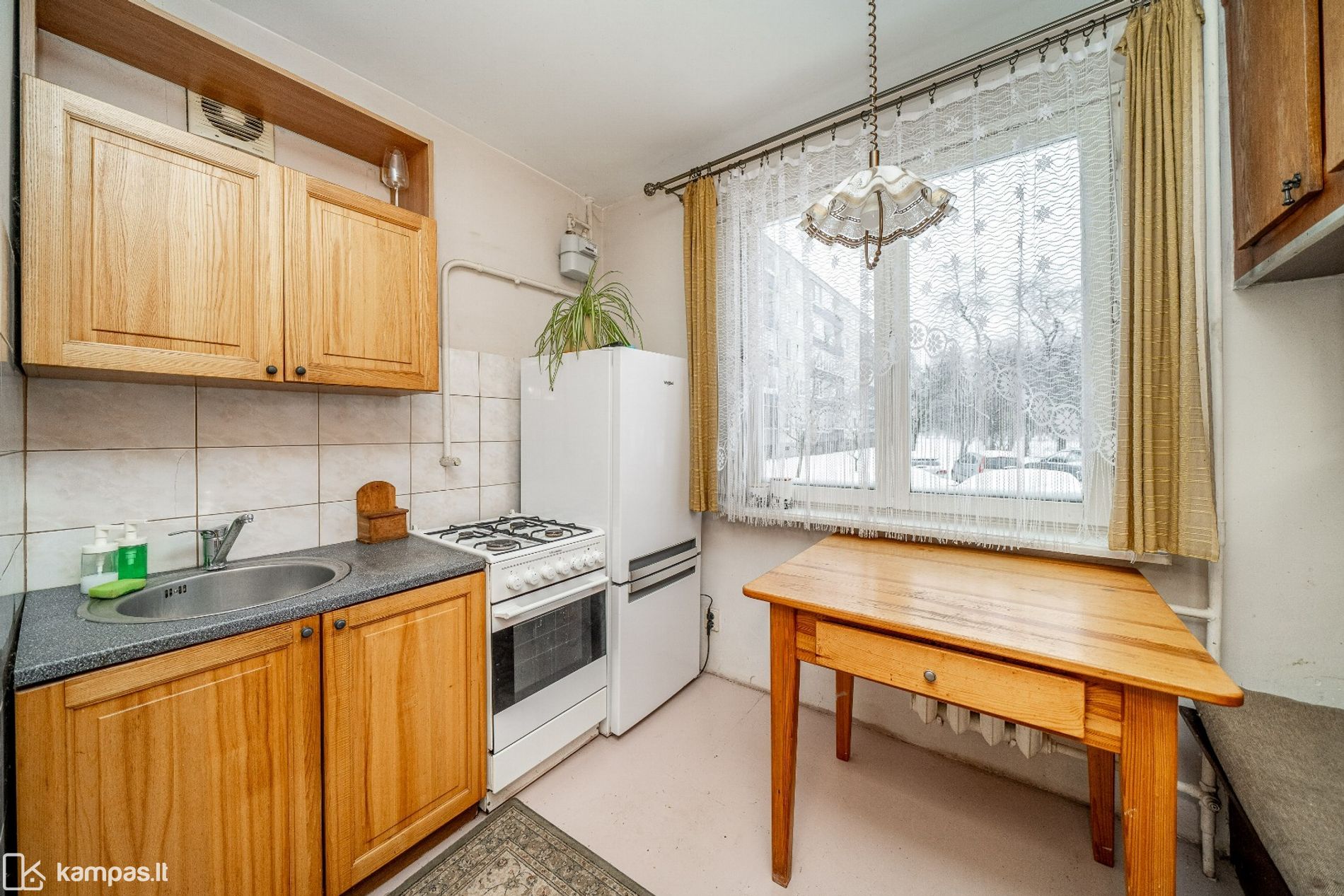 Main Image Vilniaus r. sav., Pagiriai, Šiltnamių g.