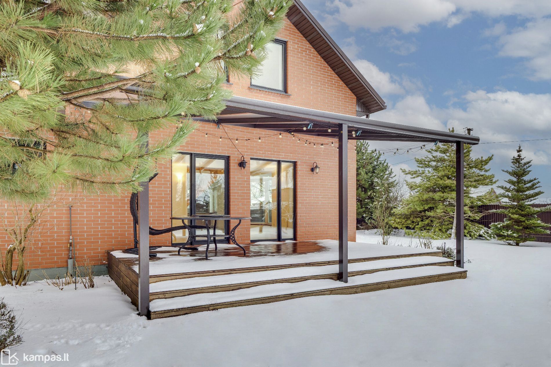 Main Image Vilnius, Balsiai, Bubilo g.