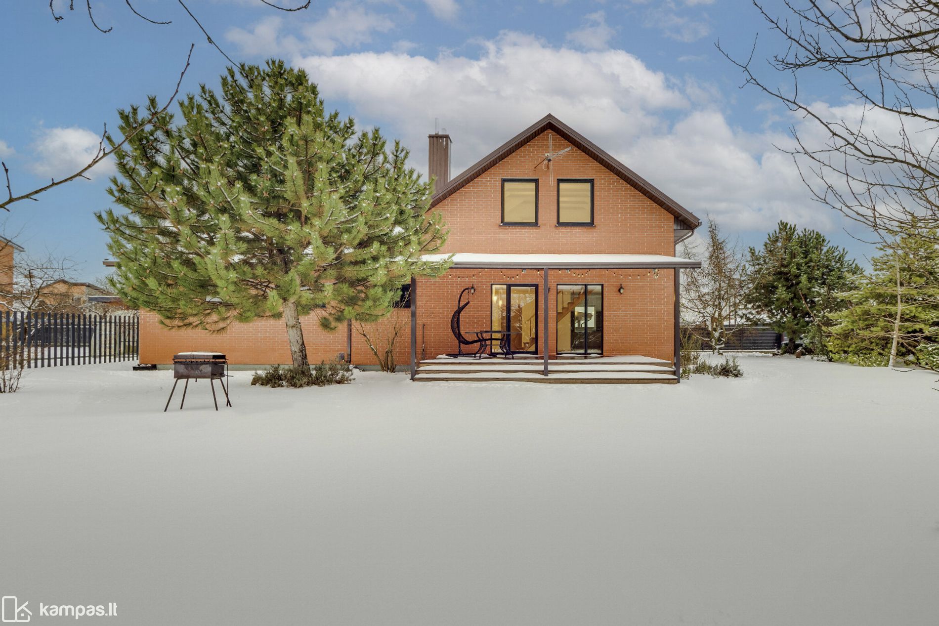 Main Image Vilnius, Balsiai, Bubilo g.