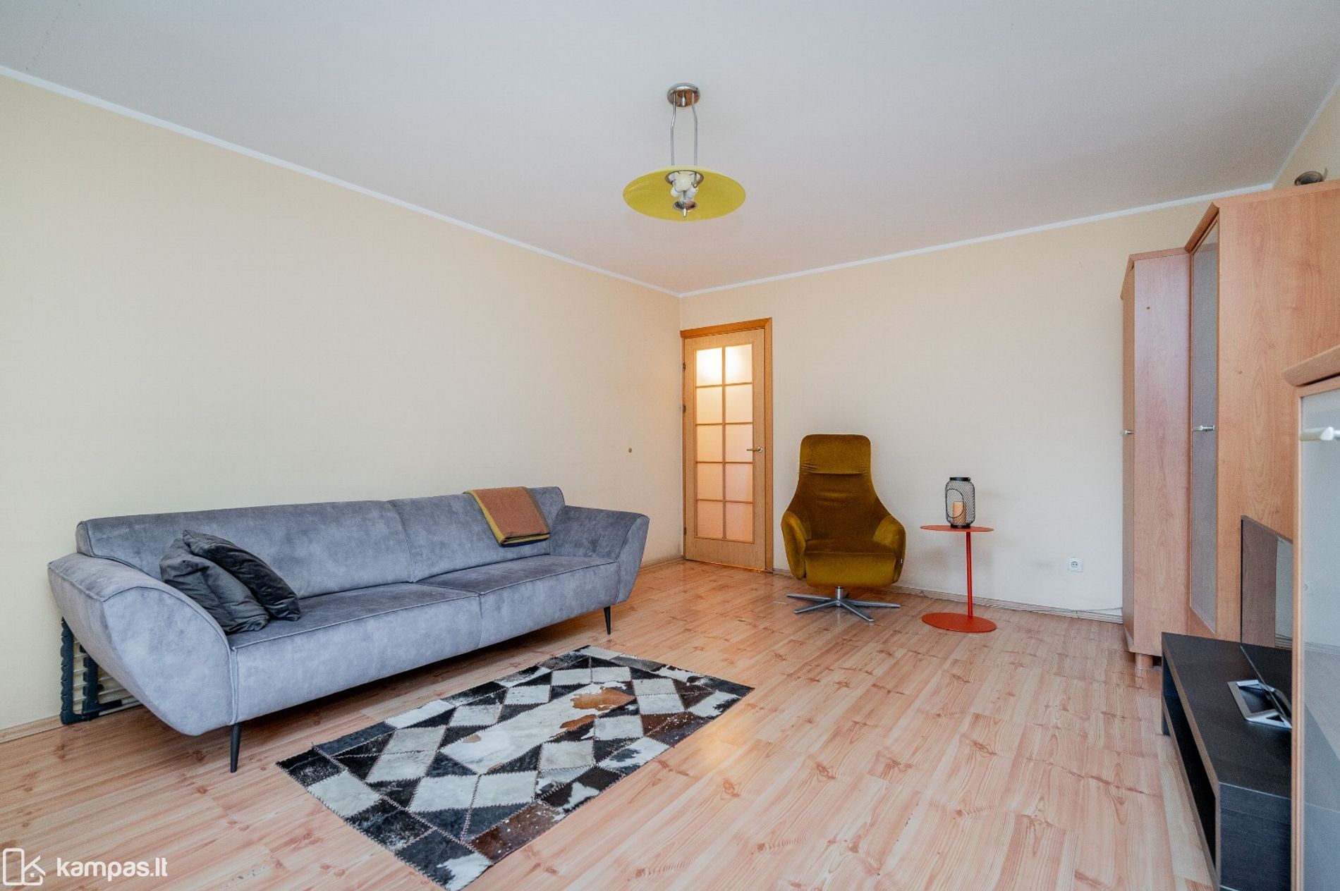 Main Image Vilnius, Naujamiestis, Šaltkalvių g.