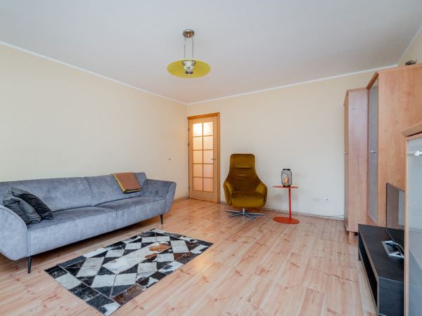 Vilnius, Naujamiestis