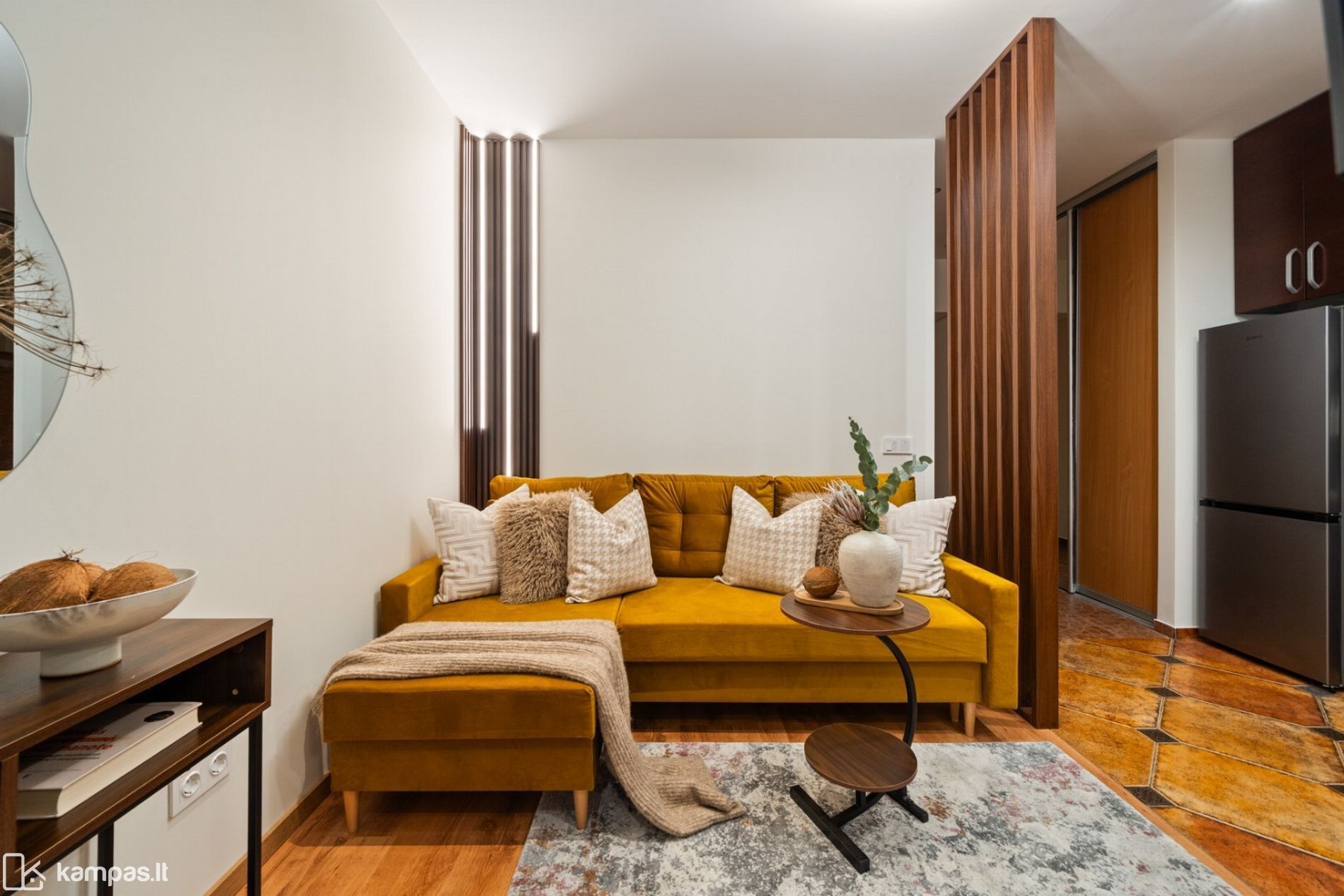 Main Image Vilnius, Bajorai, Bajorų kel.