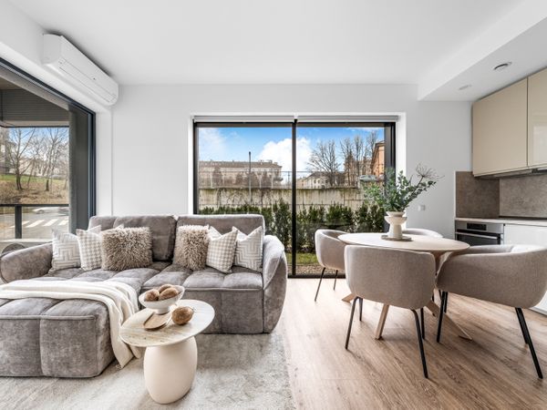 Vilnius, Senamiestis