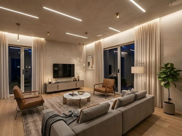 Vilnius, Naujoji Vilnia