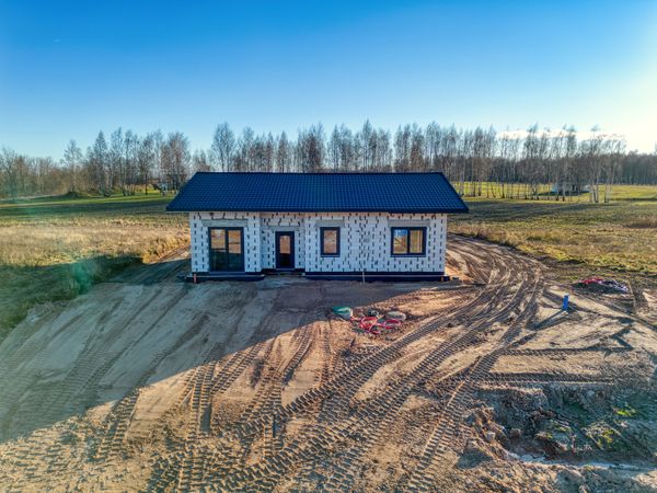 Širvintų r. sav., Griciūnai