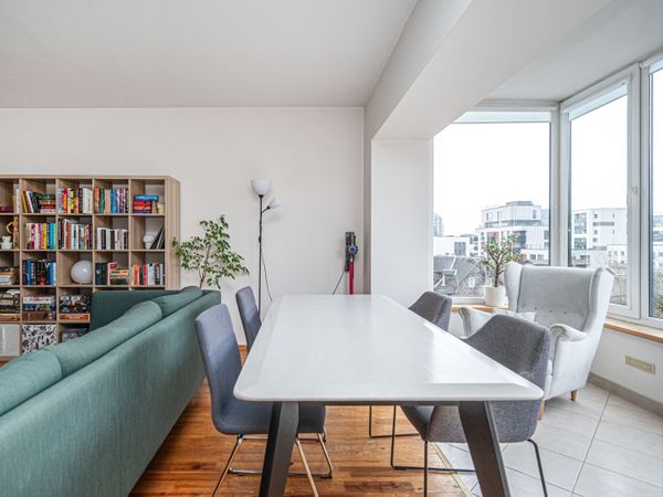 Vilnius, Šnipiškės