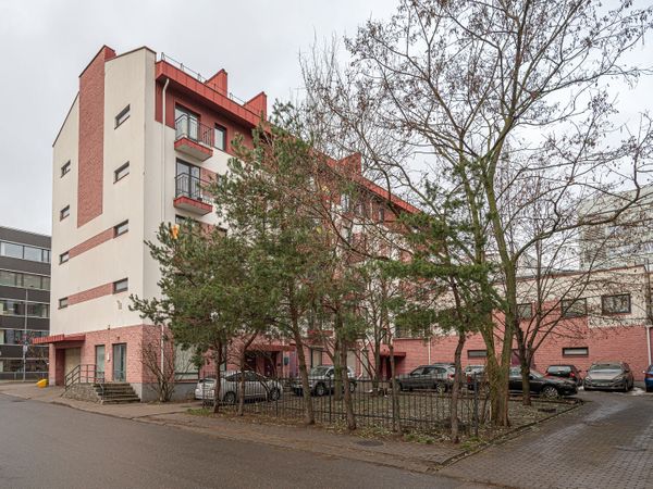 Vilnius, Šnipiškės