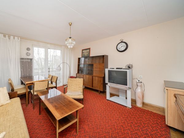 Vilnius, Naujamiestis