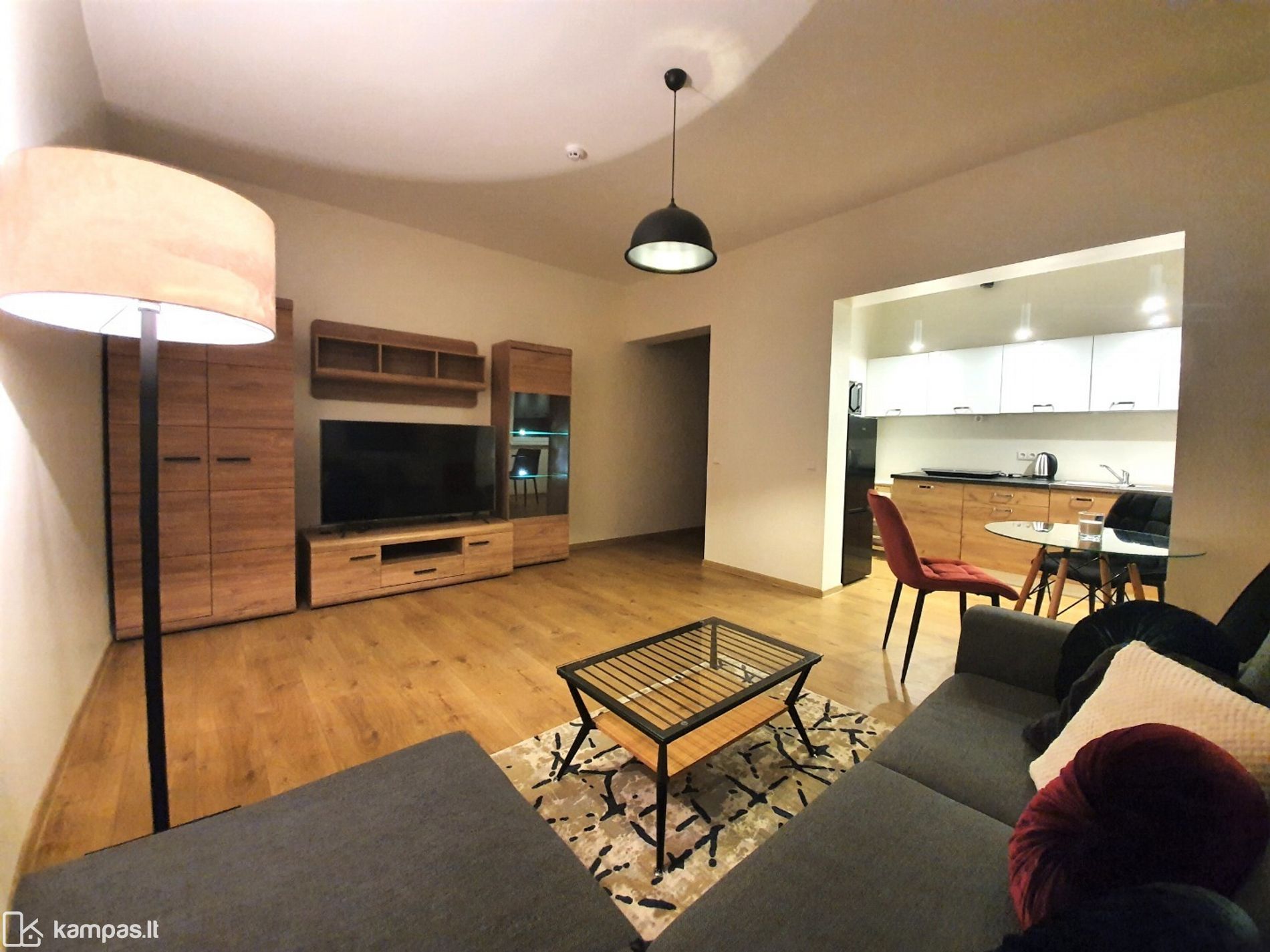 Main Image Kaunas, Centras, Savanorių pr.