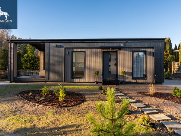 Vilniaus r. sav., Vilkiškės