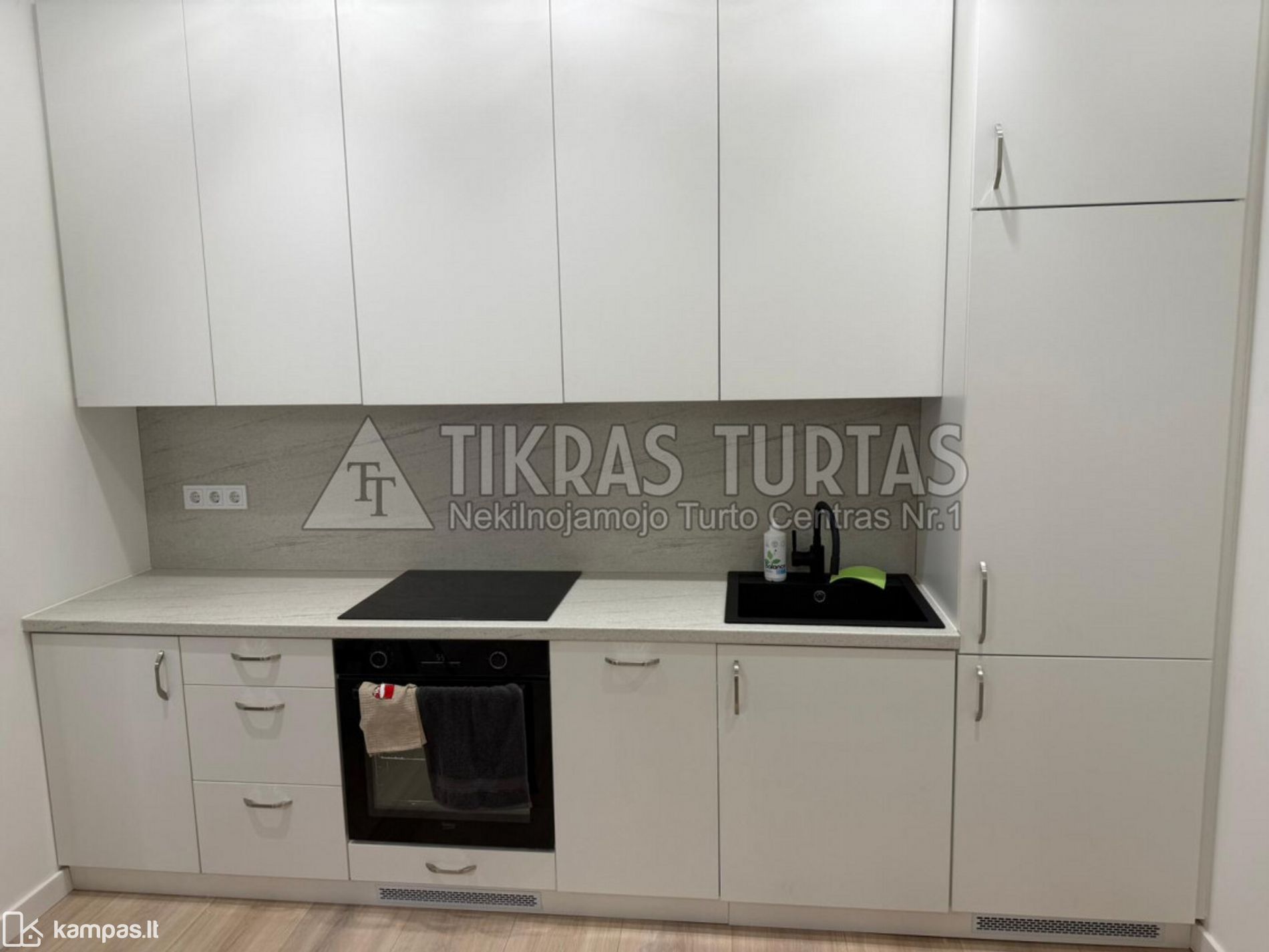 Main Image Klaipėda, Senamiestis, H. Manto g.