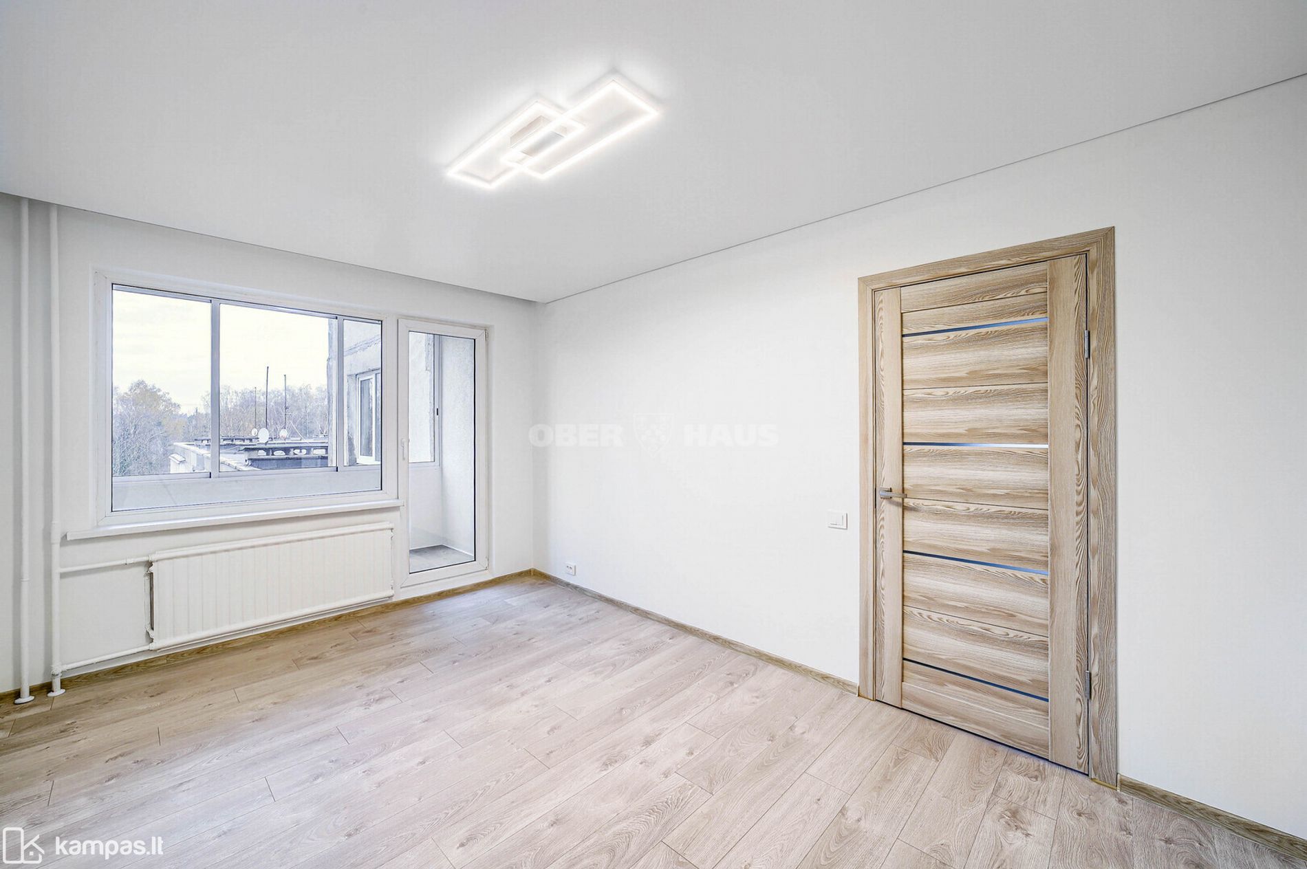 Main Image Vilnius, Karoliniškės, Vido Maciulevičiaus g.