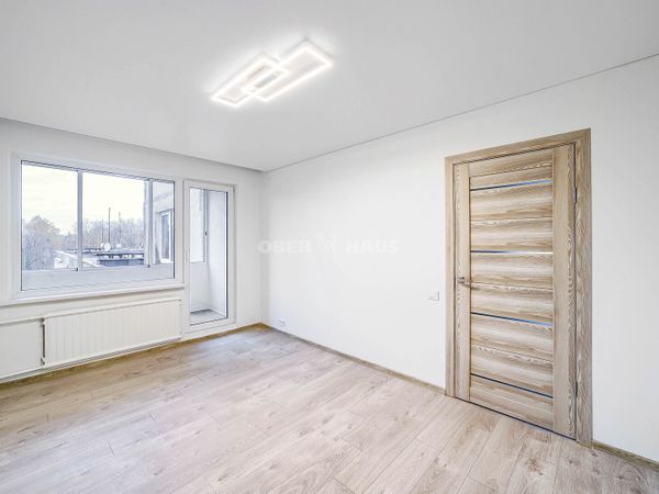 Vilnius, Karoliniškės