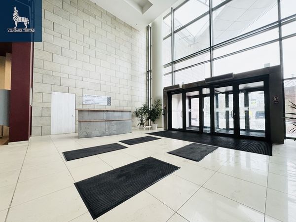 Vilnius, Naujamiestis