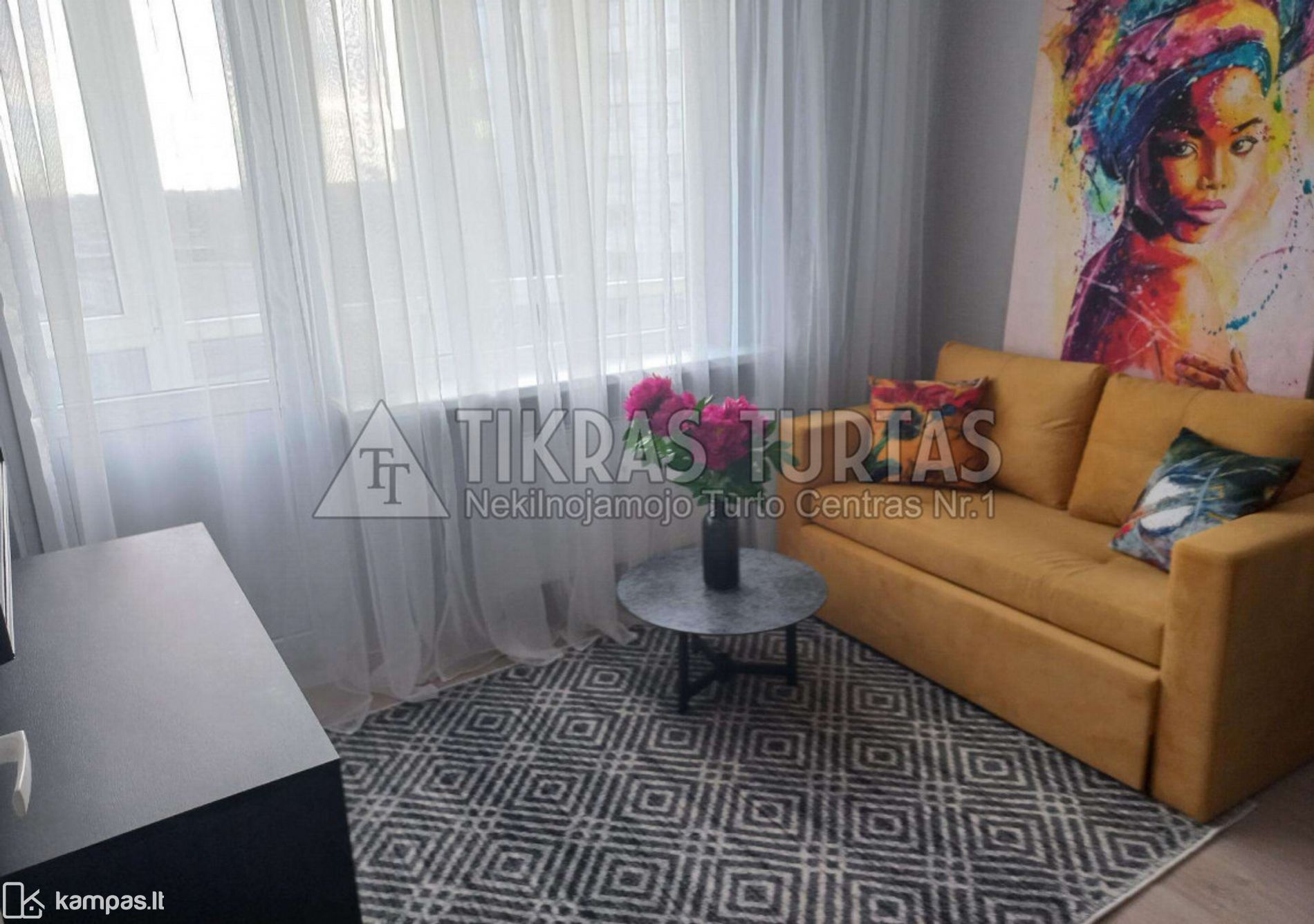 Main Image Klaipėda, Žardininkai, Taikos pr.