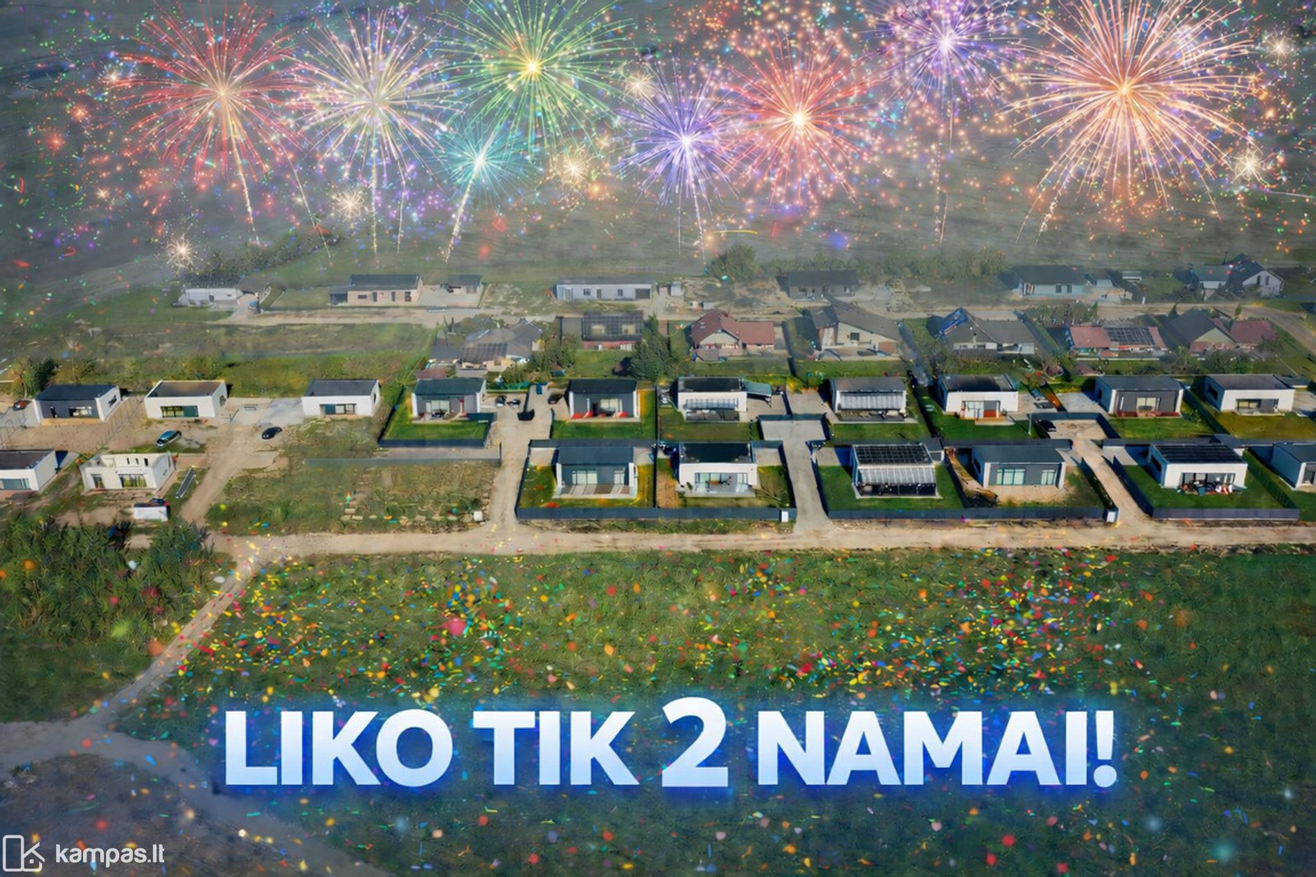 Main Image Kėdainių r. sav., Janušava, Naujakurių g.