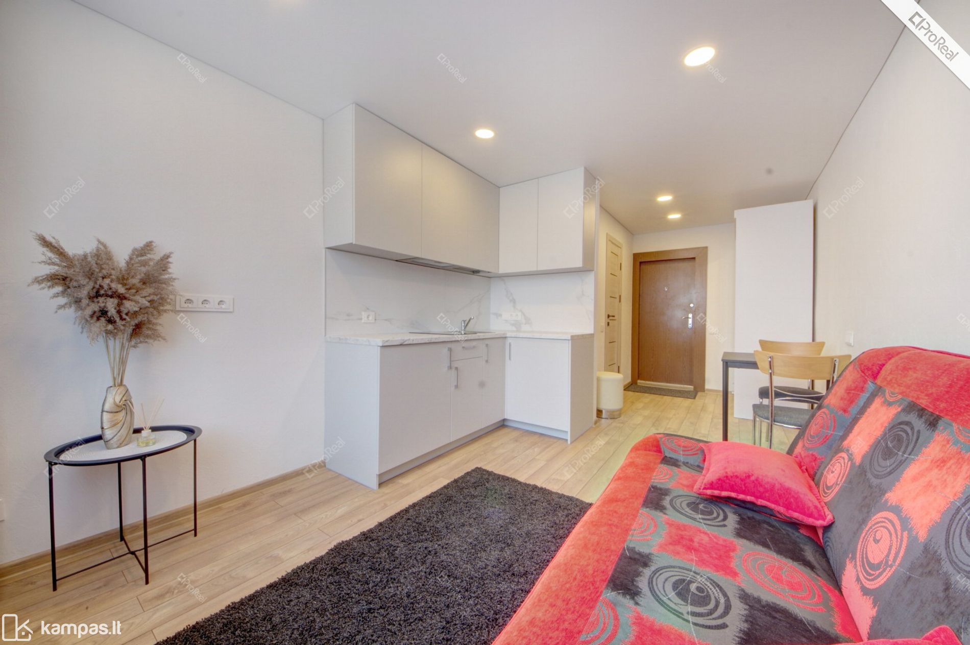 Main Image Vilnius, Šnipiškės, Rinktinės g.