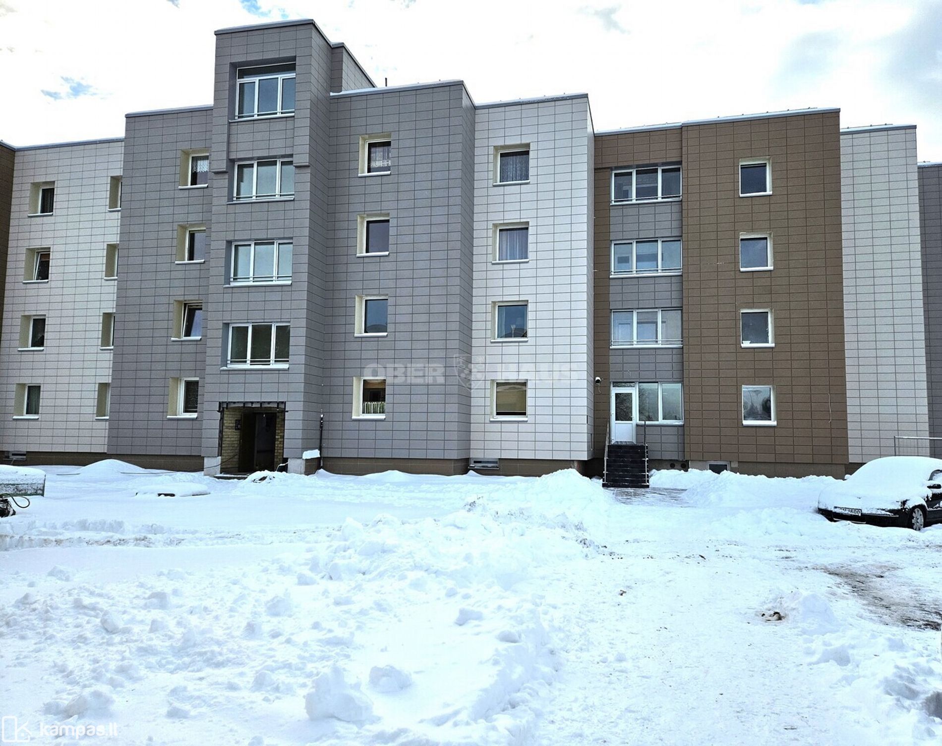 Main Image Palanga, Sodų g.