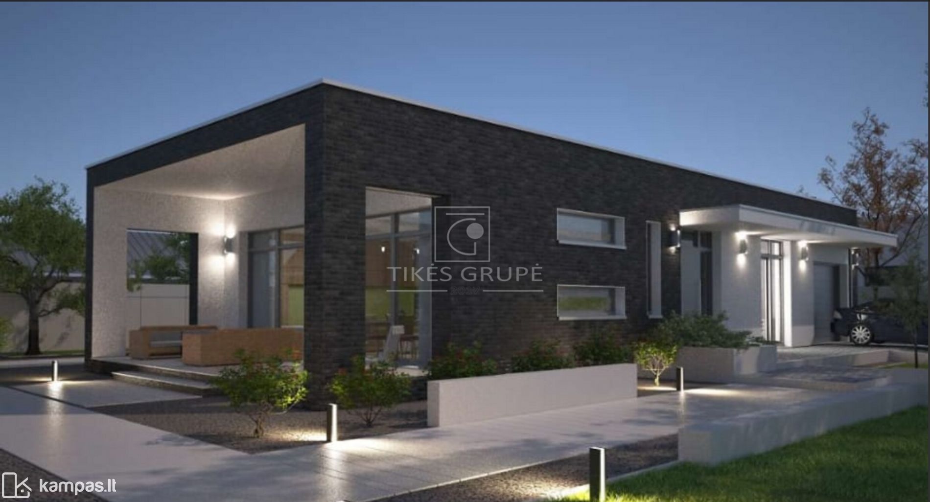 Main Image Kretingos r. sav., Kretinga