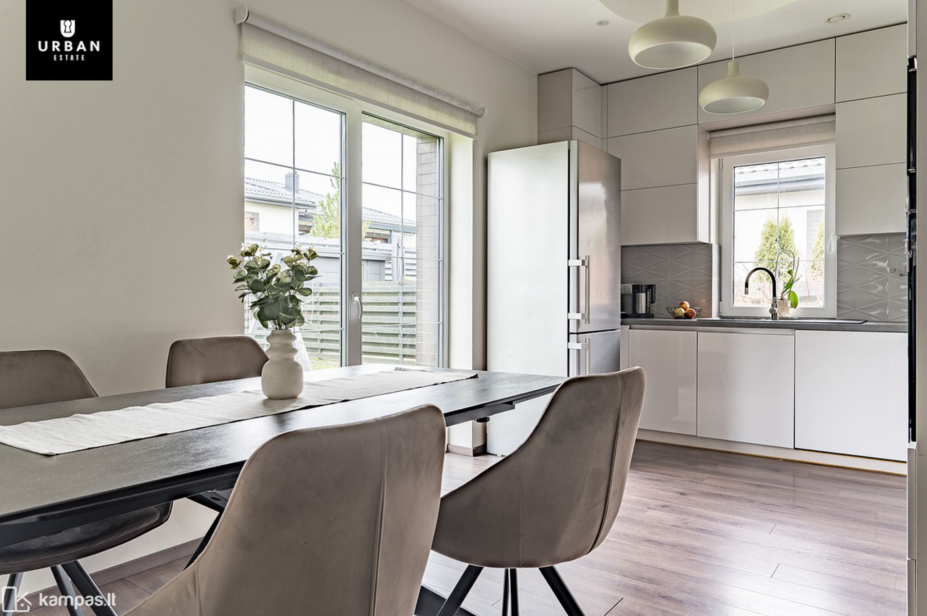 Main Image Vilniaus r. sav., Geležiai, Vanagų g.