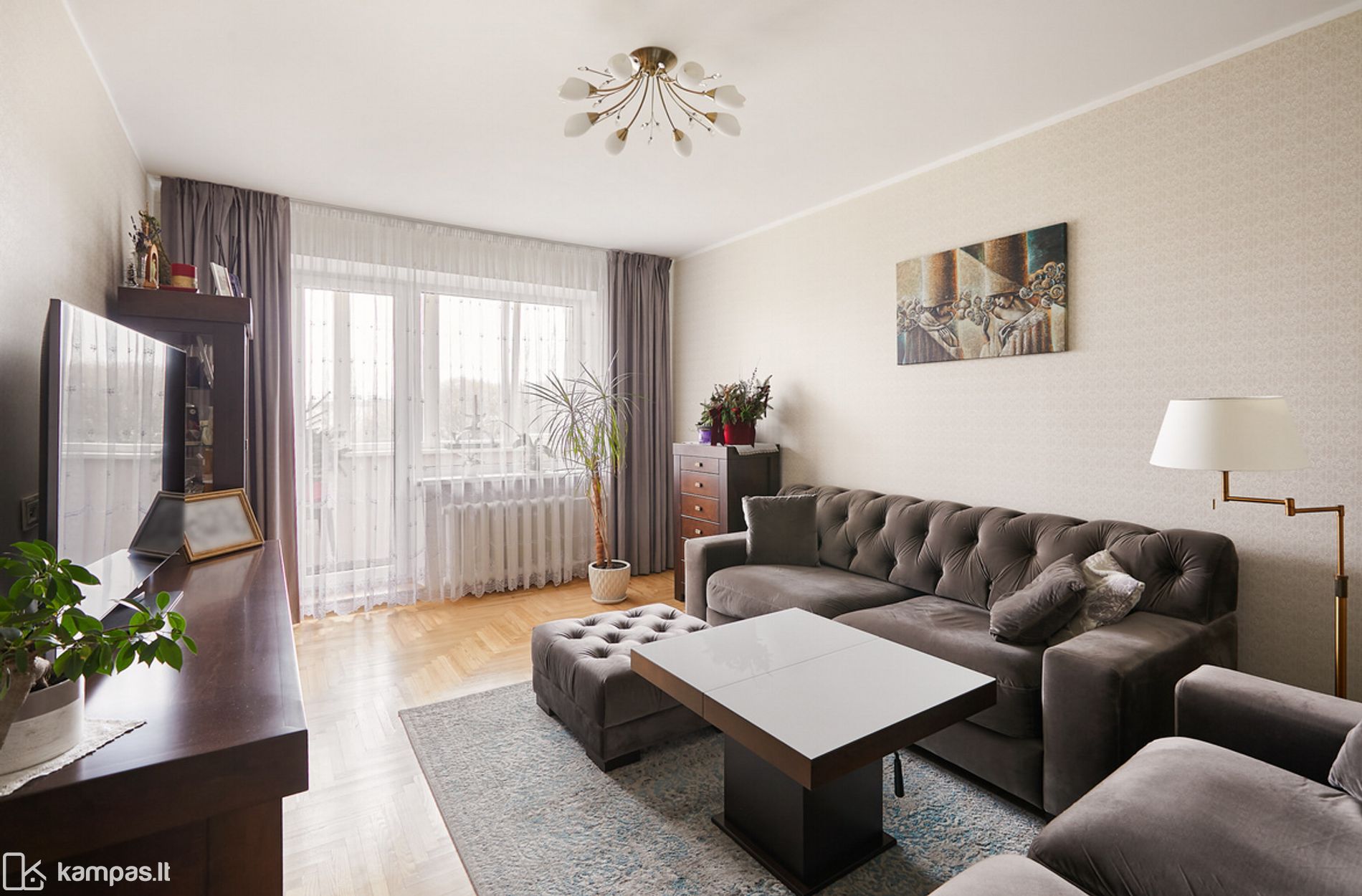 Main Image Kaunas, Eiguliai, Ašigalio g.