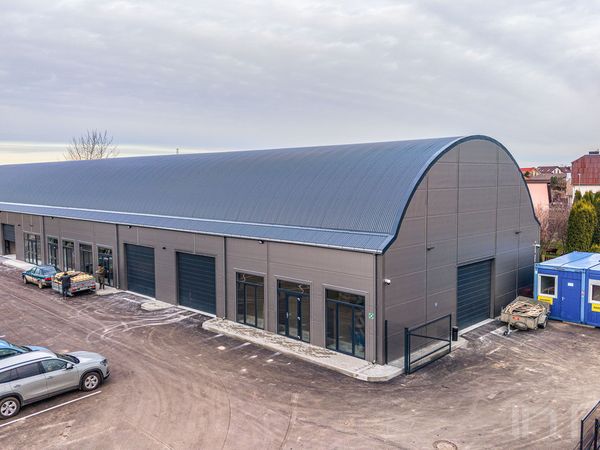 Klaipėda, Tauralaukis