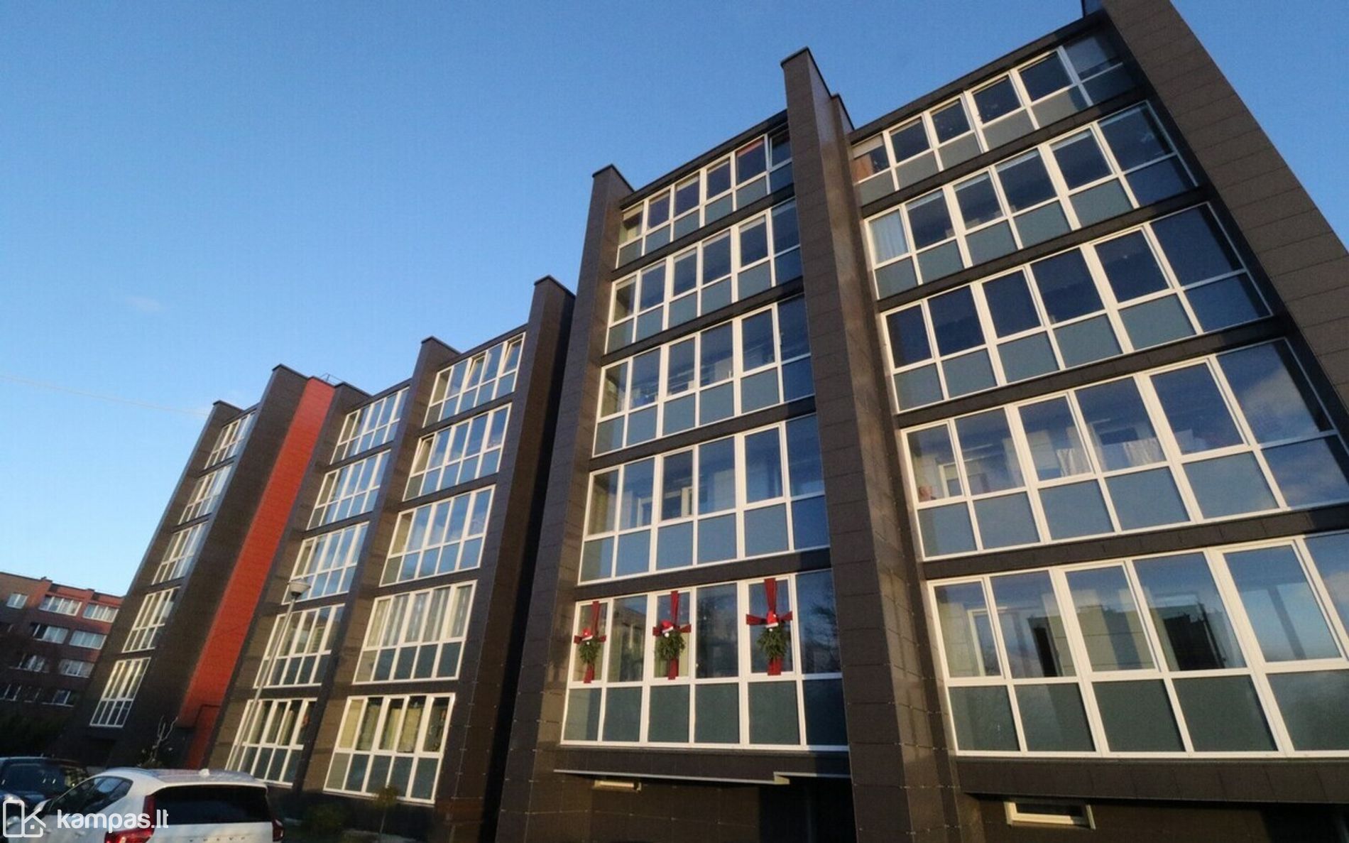 Main Image Anykščių r. sav., Anykščiai, Statybininkų g.