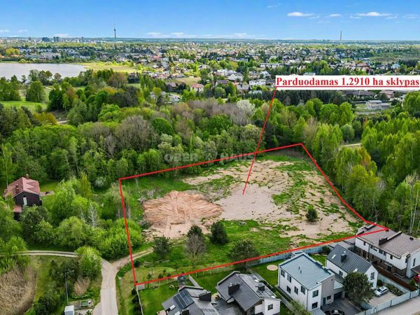 Vilniaus r. sav., Gilužiai