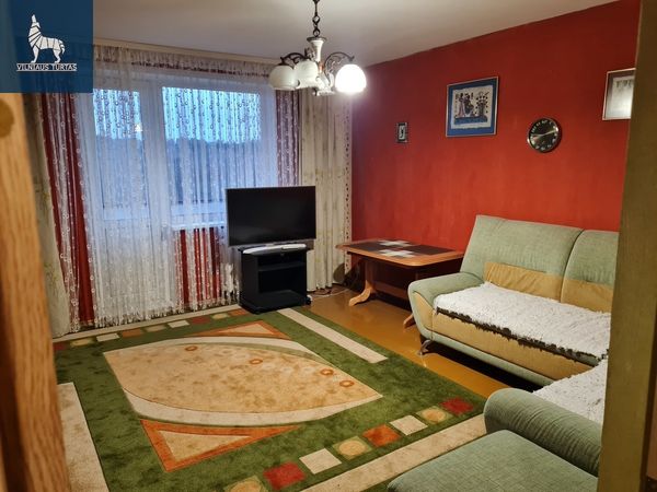 Vilnius, Grigiškės