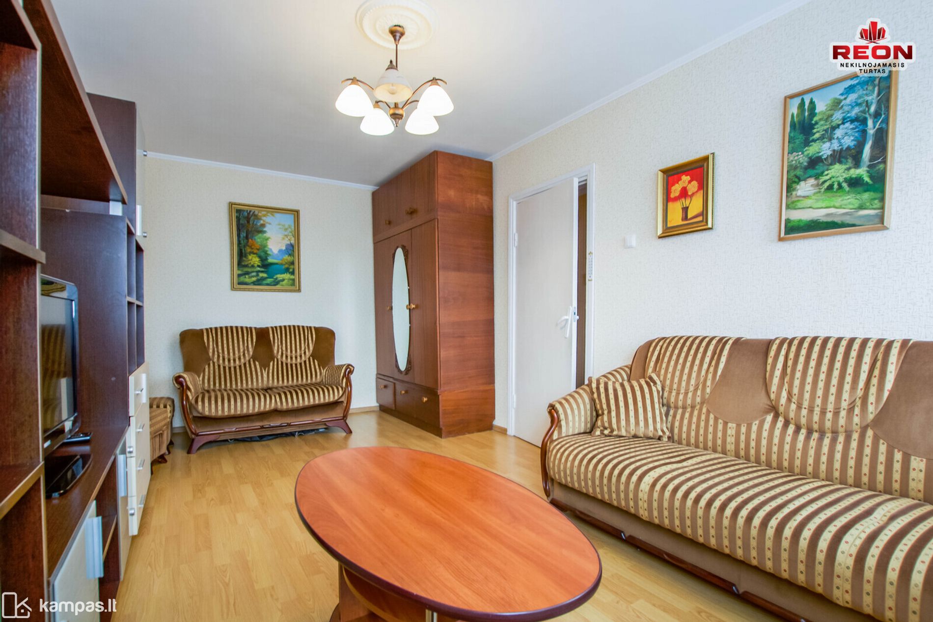 Main Image Vilnius, Karoliniškės, Vytauto Vaitkaus g.