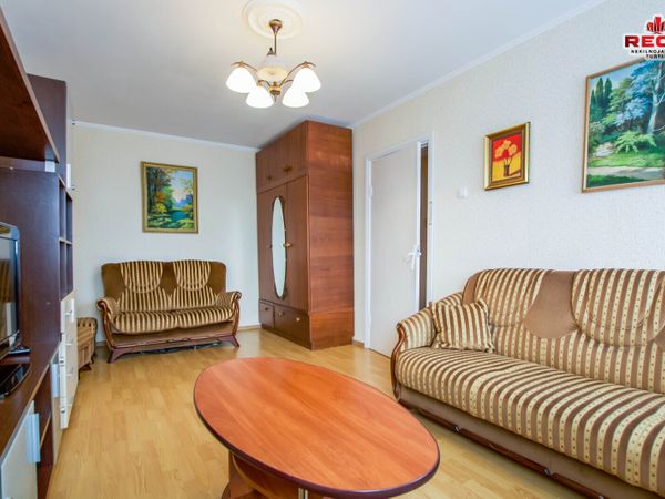 Vilnius, Karoliniškės